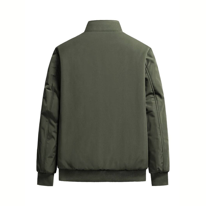 Men's stylish and comfortable winter coat - Howard