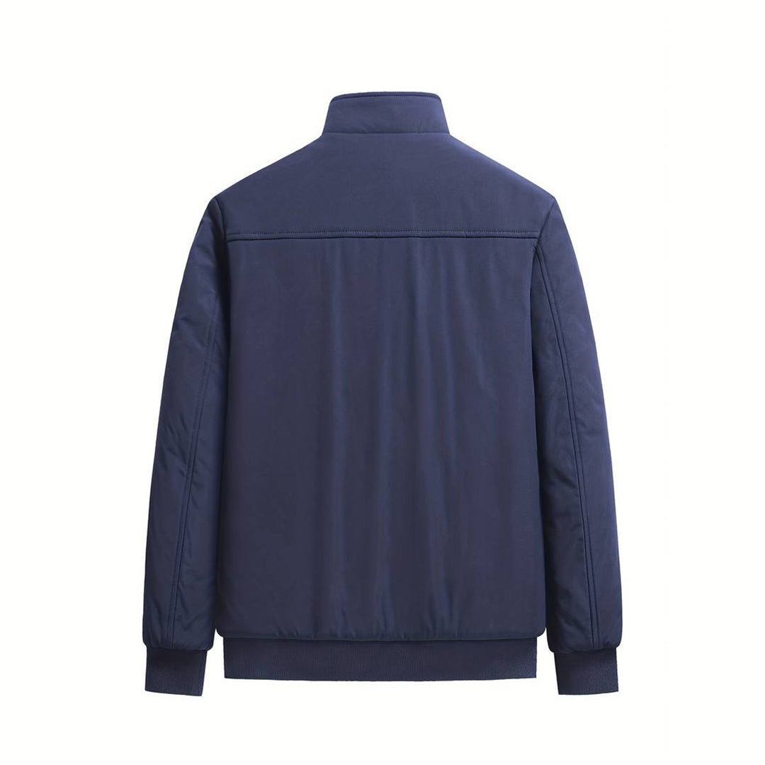 Men's stylish and comfortable winter coat - Howard