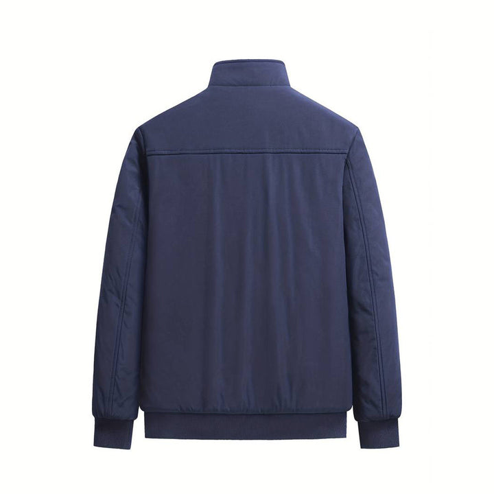 Men's stylish and comfortable winter coat - Howard