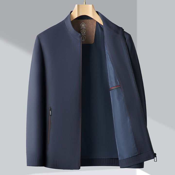 Men's stylish DANIEL jacket in a classic smart-casual design