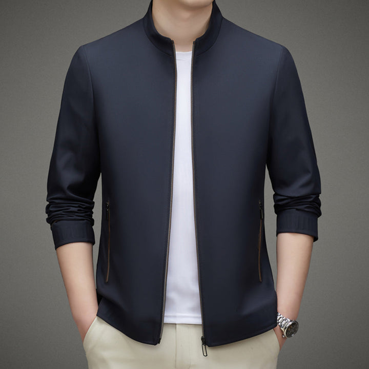 Men's stylish DANIEL jacket in a classic smart-casual design