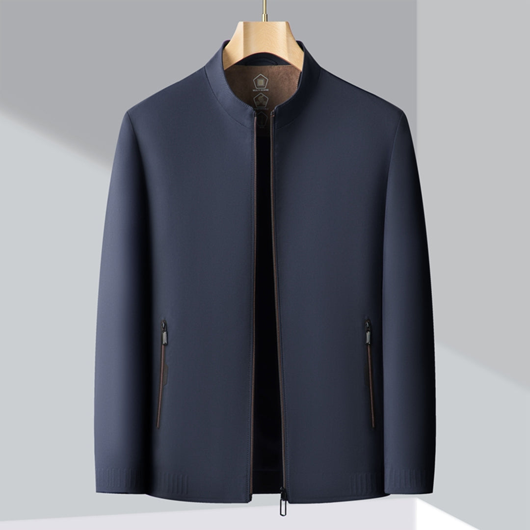 Men's stylish DANIEL jacket in a classic smart-casual design
