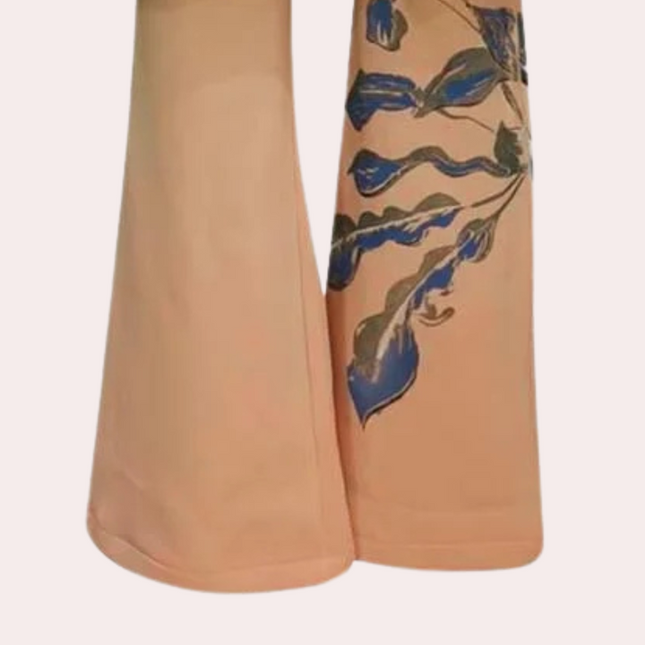 Savannah - Stylish and elegant three-piece set for women