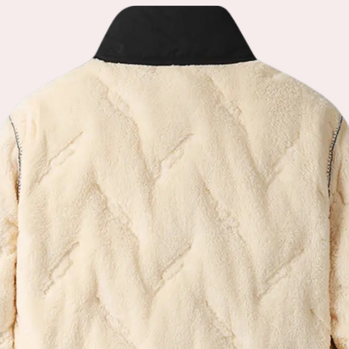 A chic 3-piece winter set for the modern man - JANUS