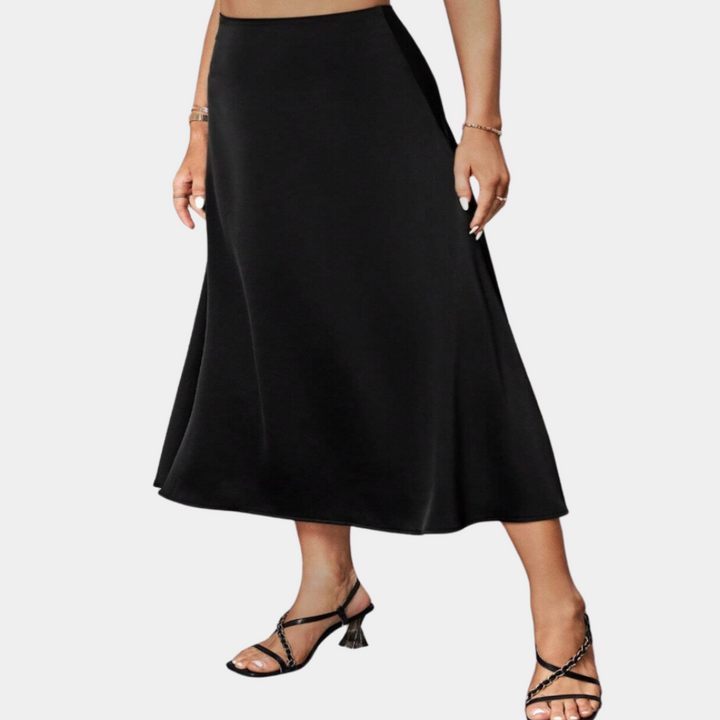 LILYANNA - Fashionable everyday skirt for women