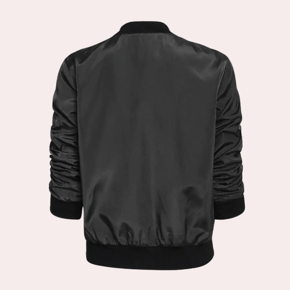 Ilaria luxury women's summer coat - perfect for hot days!