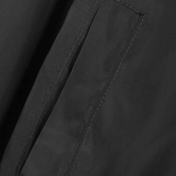 Ilaria luxury women's summer coat - perfect for hot days!