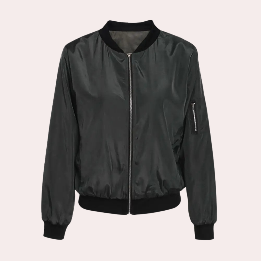 Ilaria luxury women's summer coat - perfect for hot days!