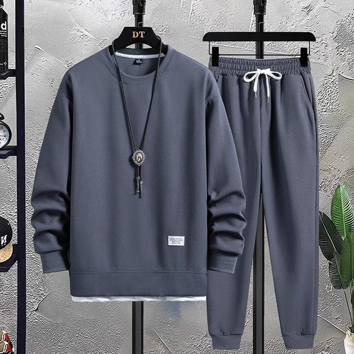 Jordan - Elegant running trousers for men, combining ultimate comfort with sophisticated style
