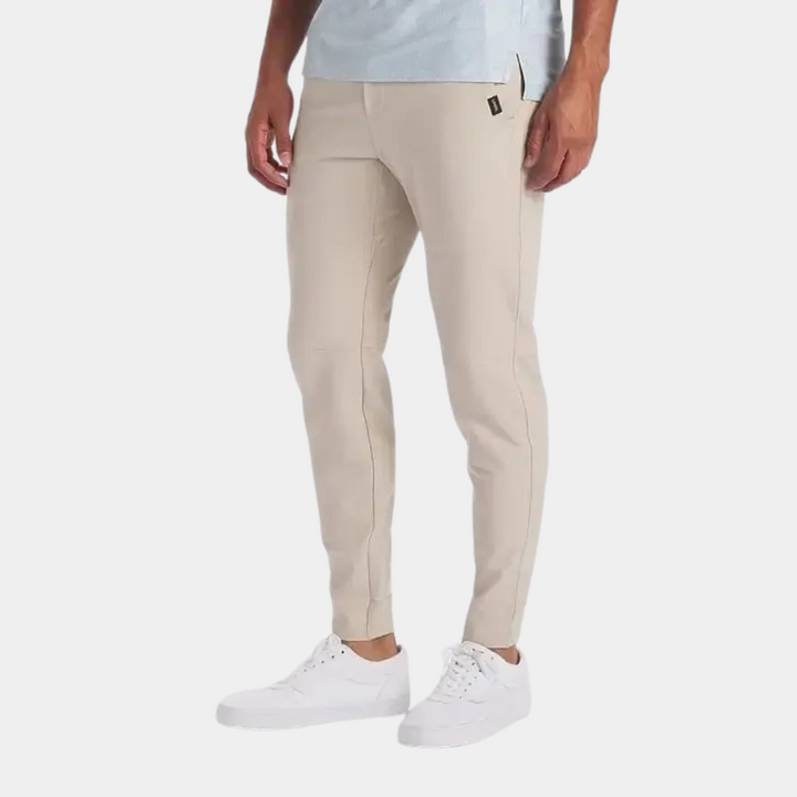 Jackson - flexible and comfortable trousers that perfectly combine style with comfort for everyone!