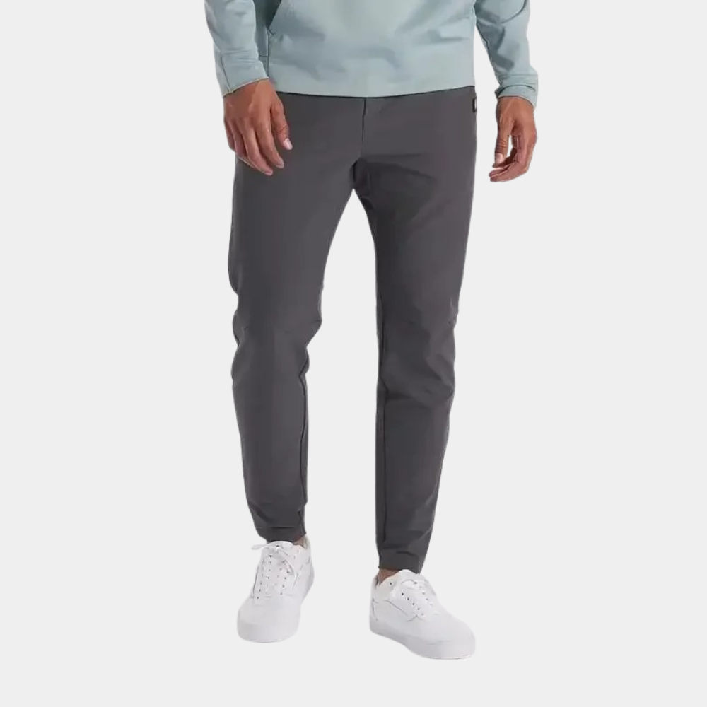 Jackson - flexible and comfortable trousers that perfectly combine style with comfort for everyone!