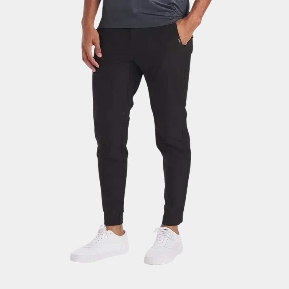 Jackson - flexible and comfortable trousers that perfectly combine style with comfort for everyone!