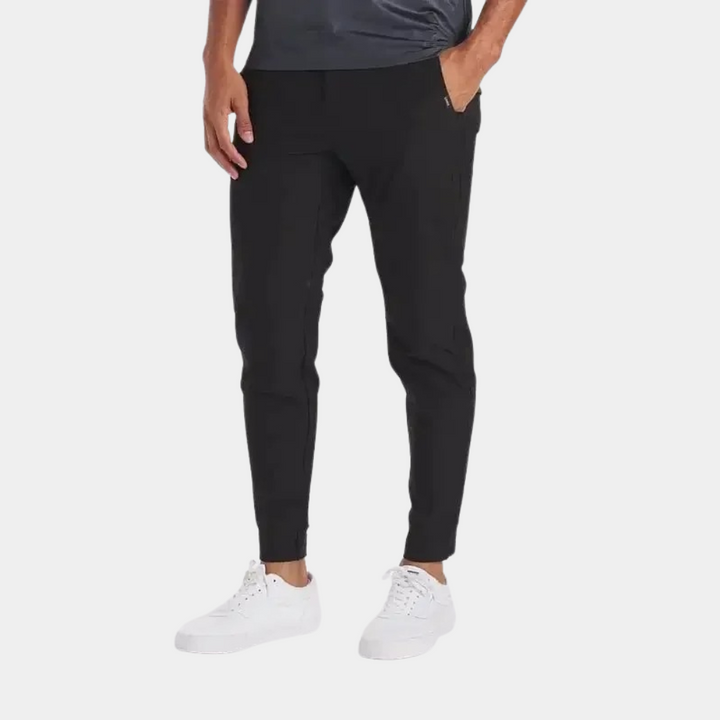 Jackson - flexible and comfortable trousers that perfectly combine style with comfort for everyone!