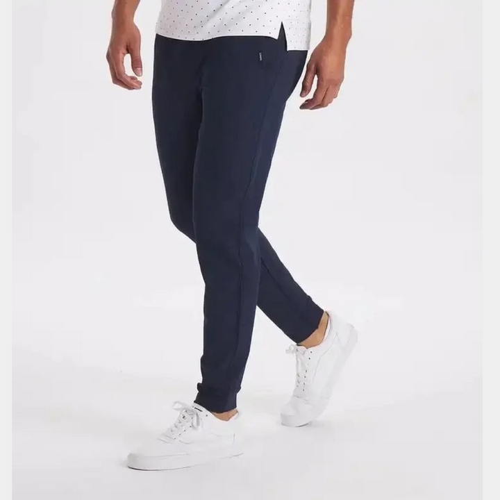 Jackson - flexible and comfortable trousers that perfectly combine style with comfort for everyone!