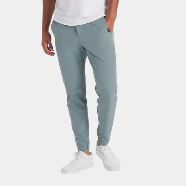 Jackson - flexible and comfortable trousers that perfectly combine style with comfort for everyone!