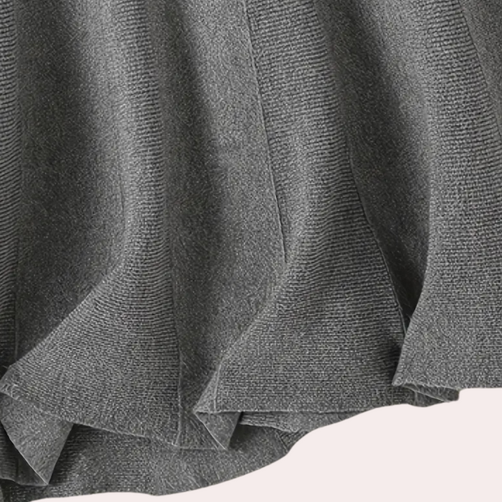 LECEA - Elegant and comfortable skirt for women