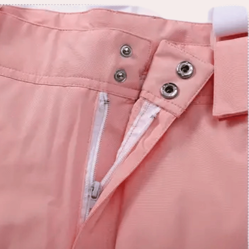 JULES - Timeless men's classic trousers