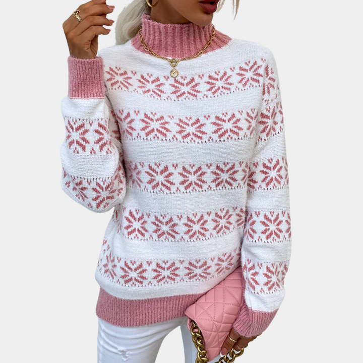 Stylish AYSEL women's jumper - a must-have in every wardrobe!