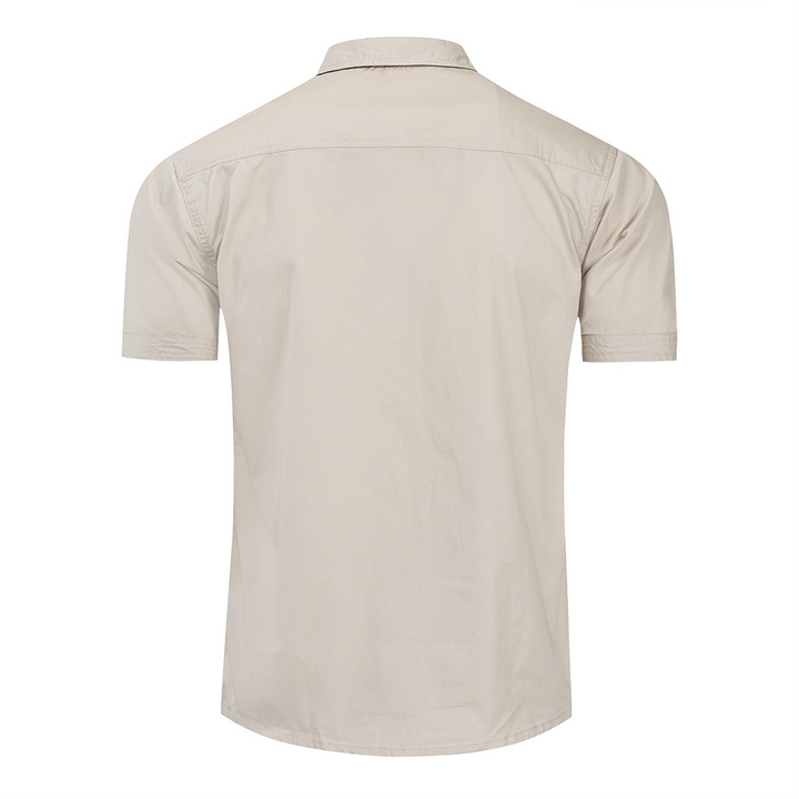 LEVIN - Stylish casual shirts to enhance your sophisticated look