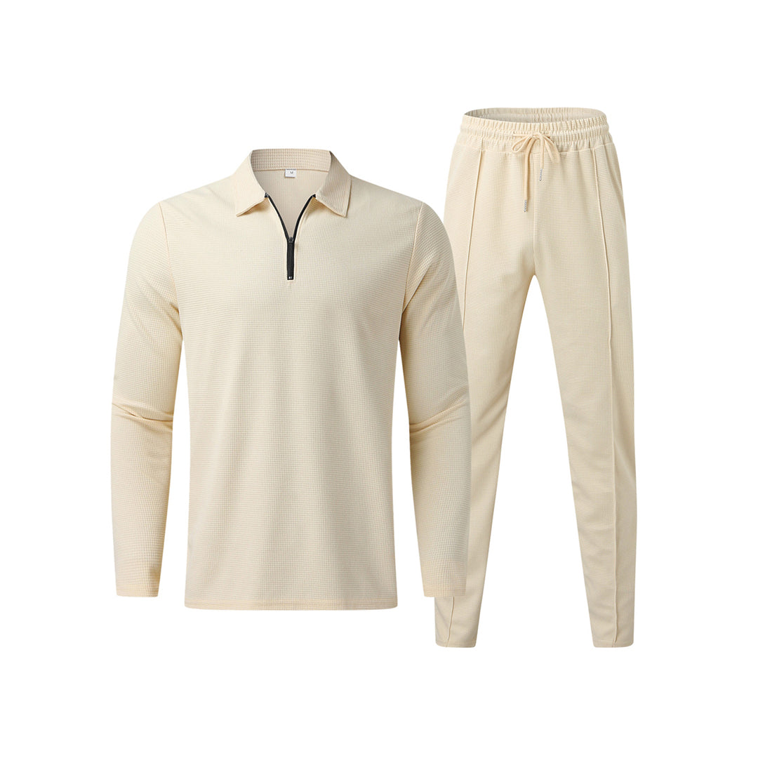 GIOTTO polo shirt: the perfect choice for a fashionable, elegant look!