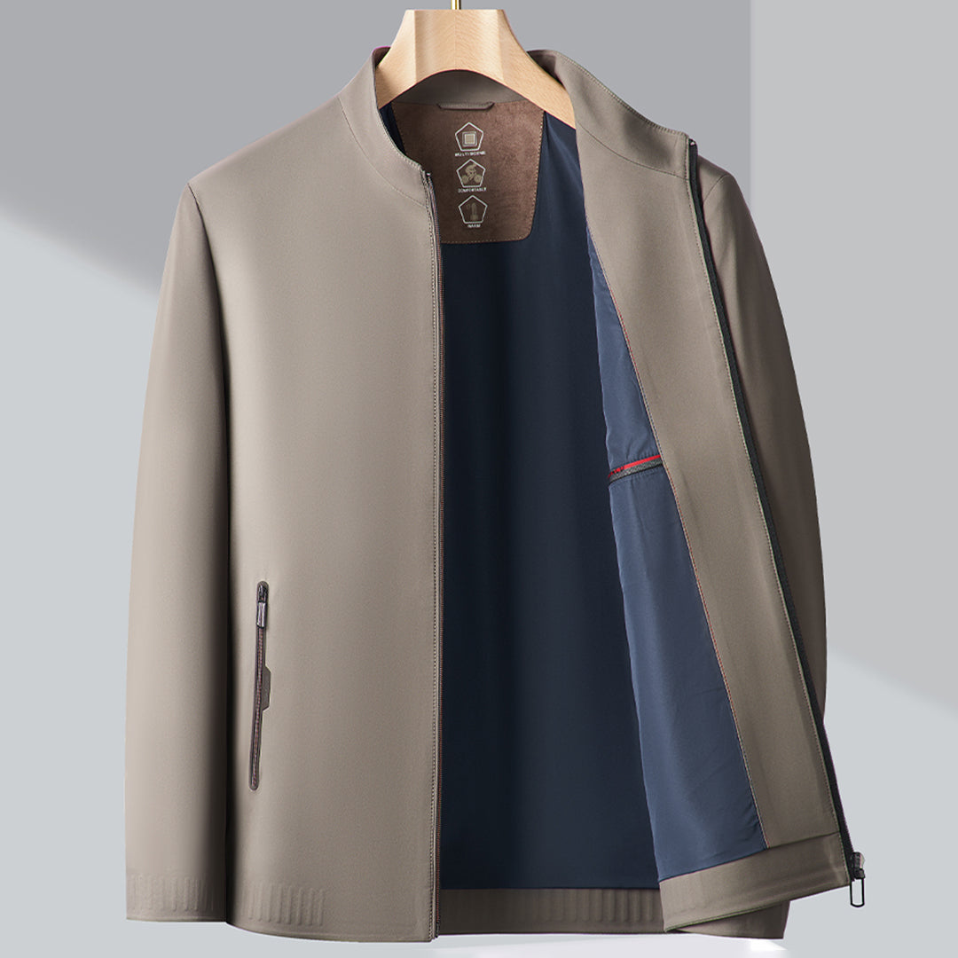 Men's stylish DANIEL jacket in a classic smart-casual design