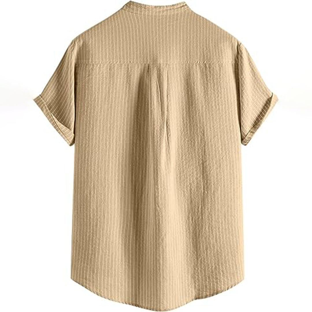 Stylish DARWIN shirts for the modern, elegant man