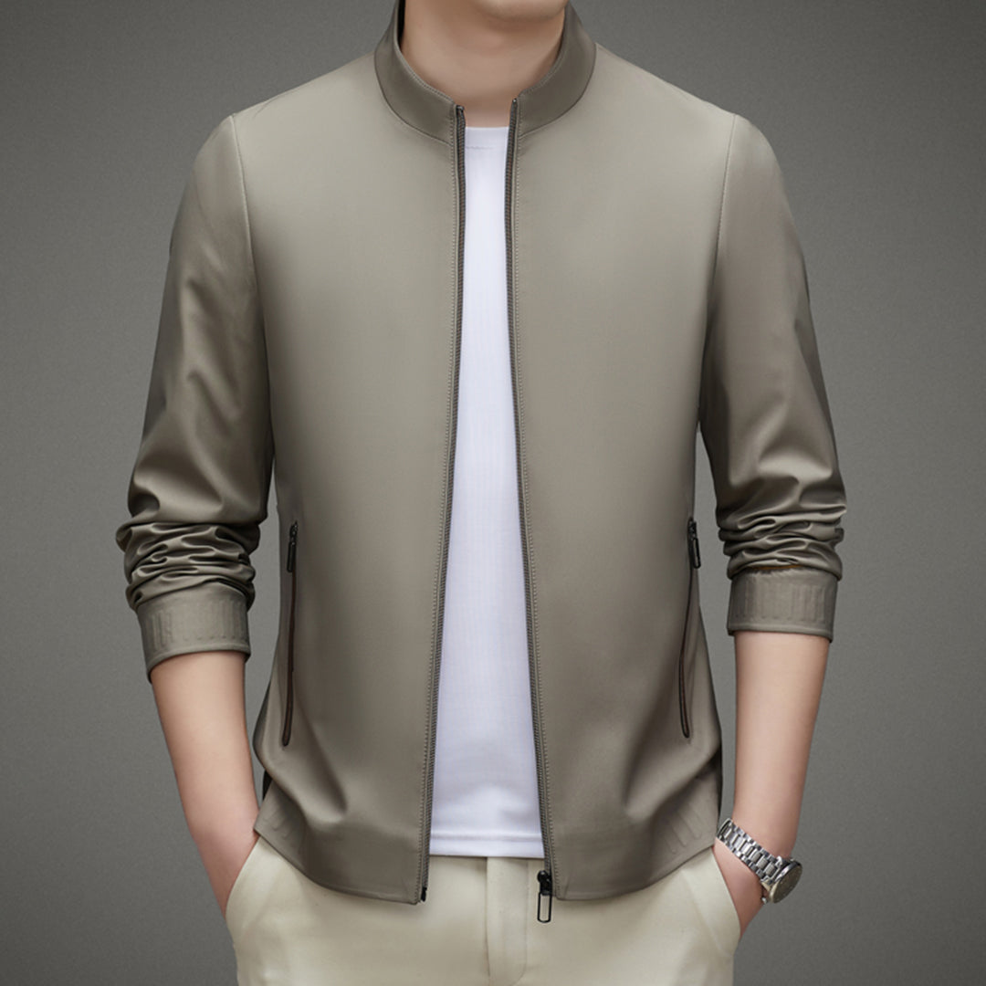 Men's stylish DANIEL jacket in a classic smart-casual design