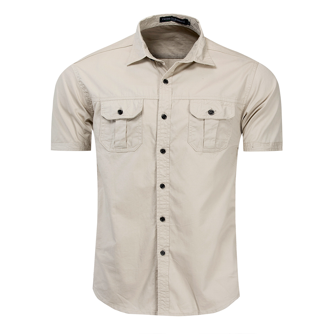 LEVIN - Stylish casual shirts to enhance your sophisticated look