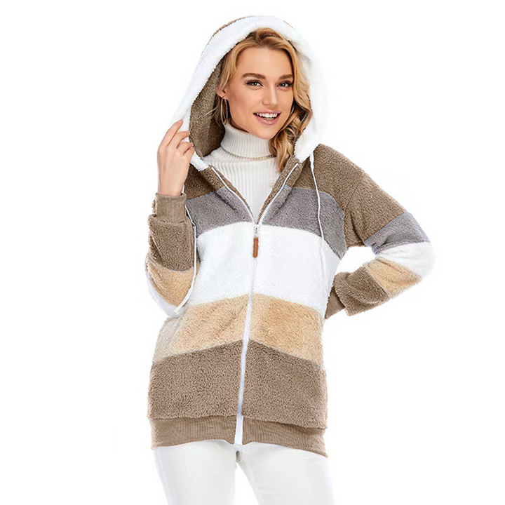 CHRISTABEL - A lightweight, cosy jumper ideal for chilly days for maximum comfort.