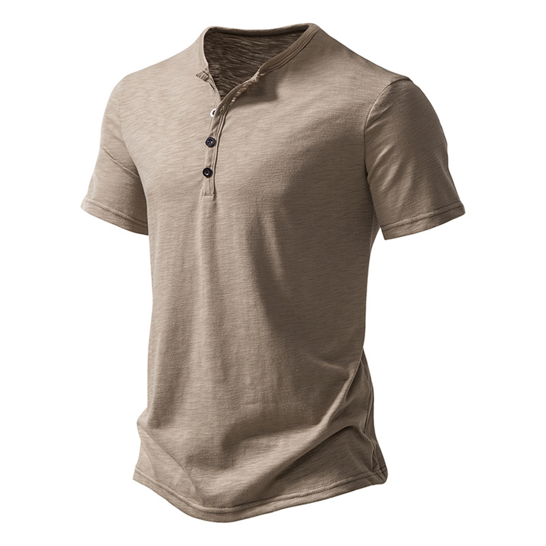 Stylish and elegant casual shirt JULIUS for the modern man