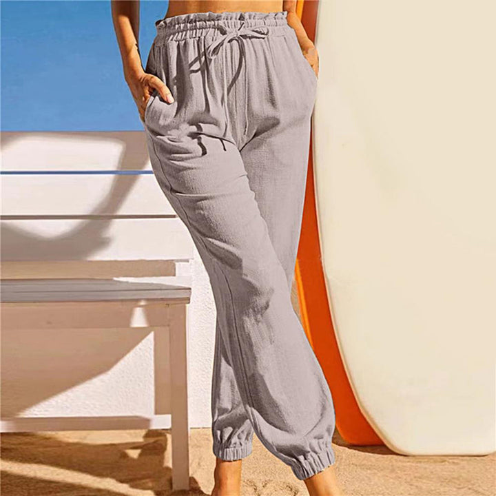 Azalea - Stylish trousers to make you look smart and chic