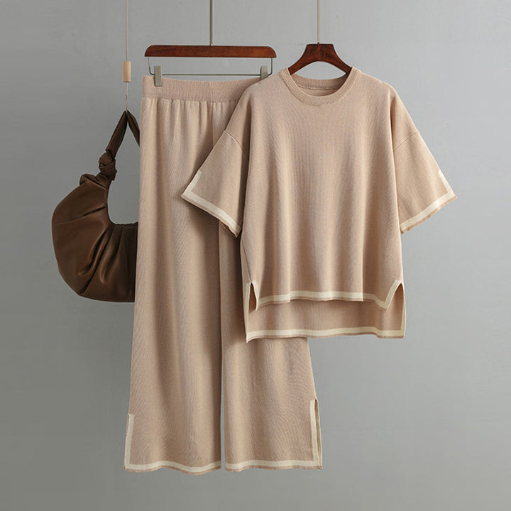Stylish and elegant ALEXIA women's set