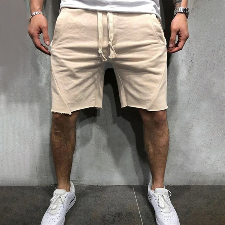FELIPE - The perfect elegant shorts for the modern man