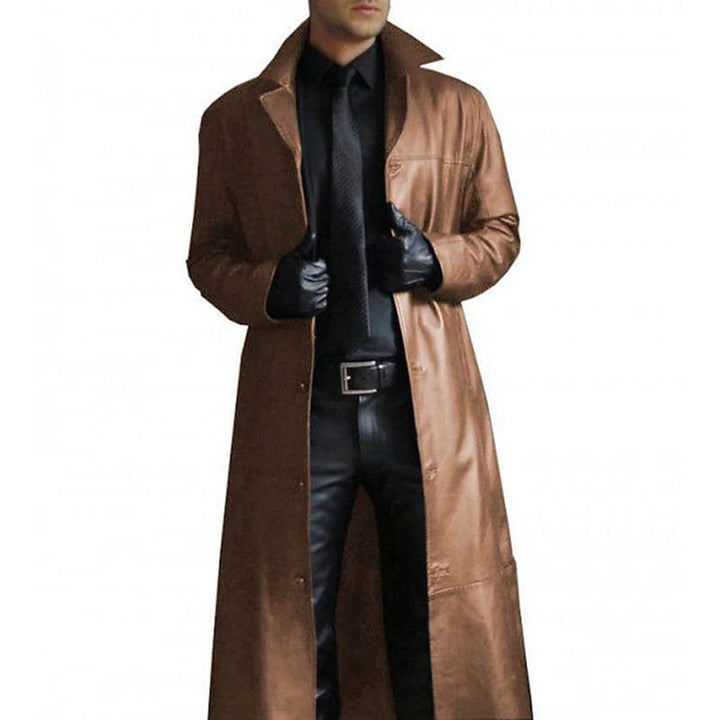 Stylish GEORGE winter jacket - your key to comfort and warmth on cold days!