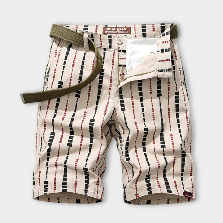 MABUZ - Stylish men's casual trousers, perfect for any occasion!