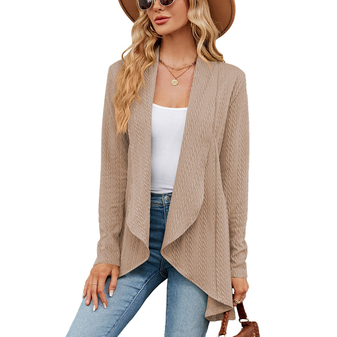 The stylish Christabel women's cardigan - your must-have in an elegant design!