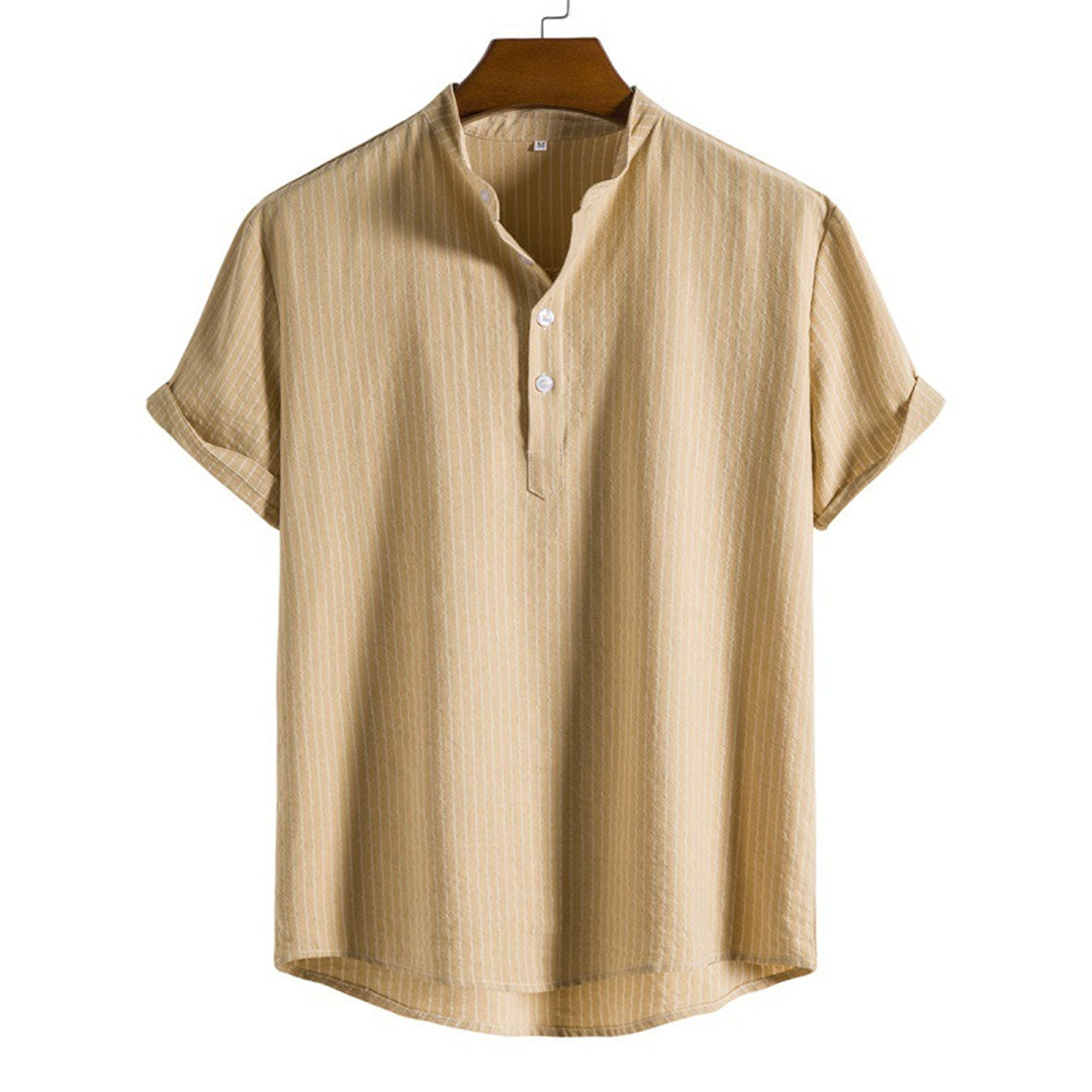 Stylish DARWIN shirts for the modern, elegant man