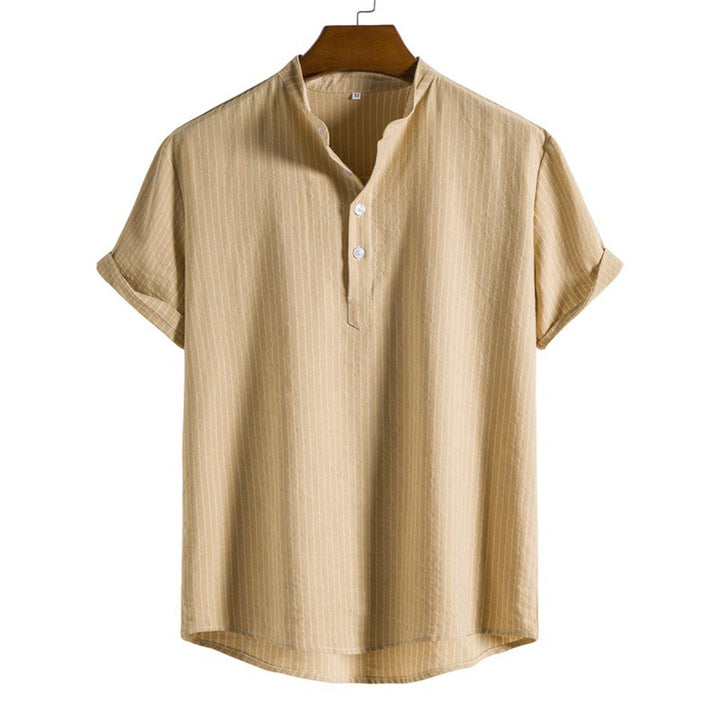 Stylish DARWIN shirts for the modern, elegant man