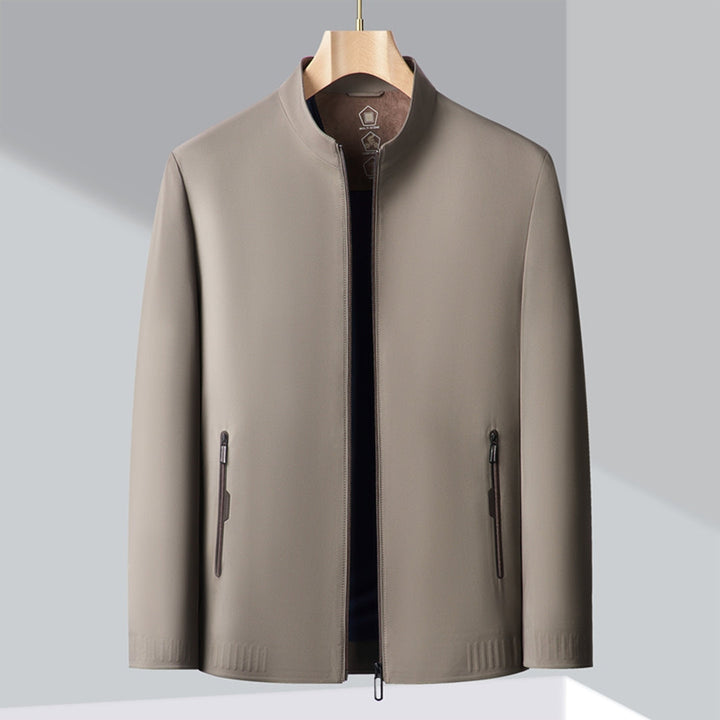 Men's stylish DANIEL jacket in a classic smart-casual design