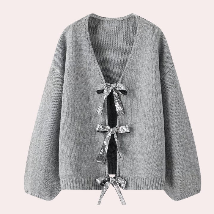 Betty - A classic and luxurious women's waistcoat that impresses with its elegance