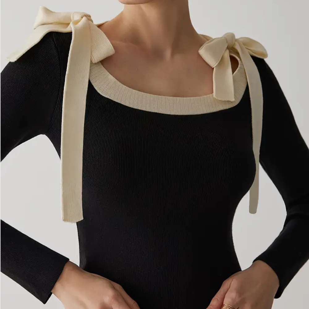 The stylish AMELIA women's jumper - the essence of classic elegance
