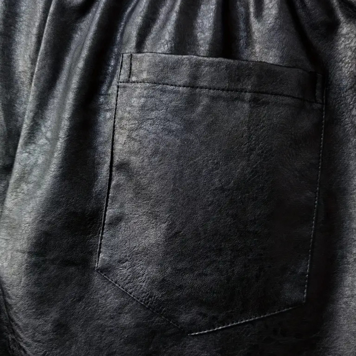 Elegant ROGELIO cargo trousers for the modern man