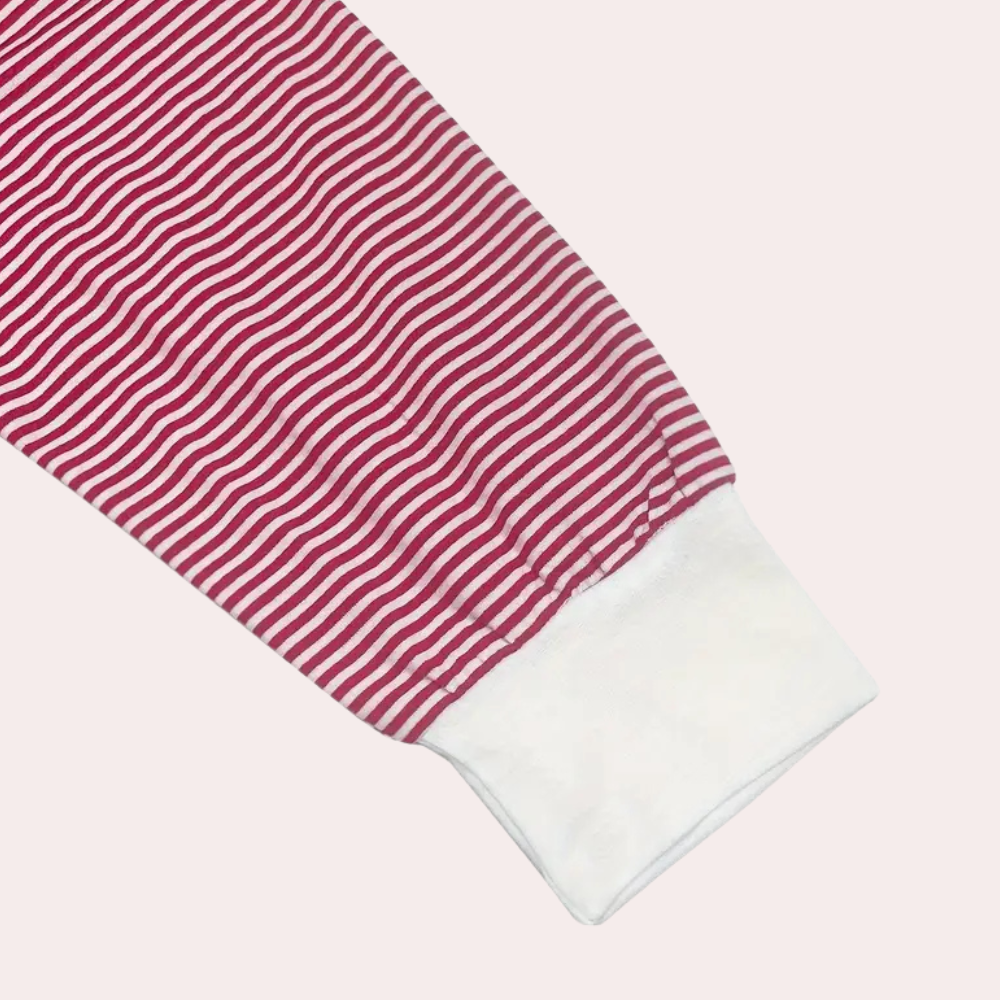 Exclusive ALUNA women's pyjamas - perfect for comfortable nights in