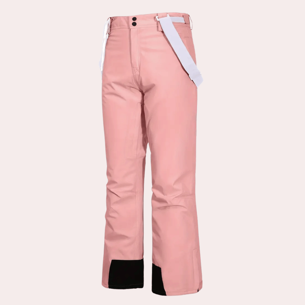 JULES - Timeless men's classic trousers