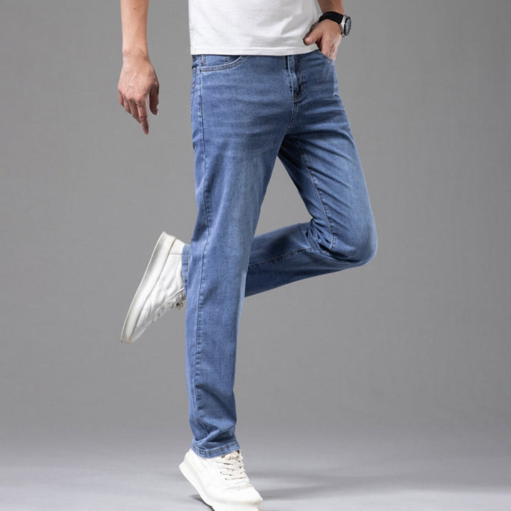 Stylish women's PACKSTON Slim Fit jeans - the perfect combination of elegance and comfort!