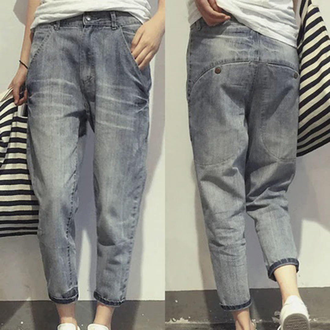 BEATRIX - Stylish and comfortable jeans perfect for any occasion