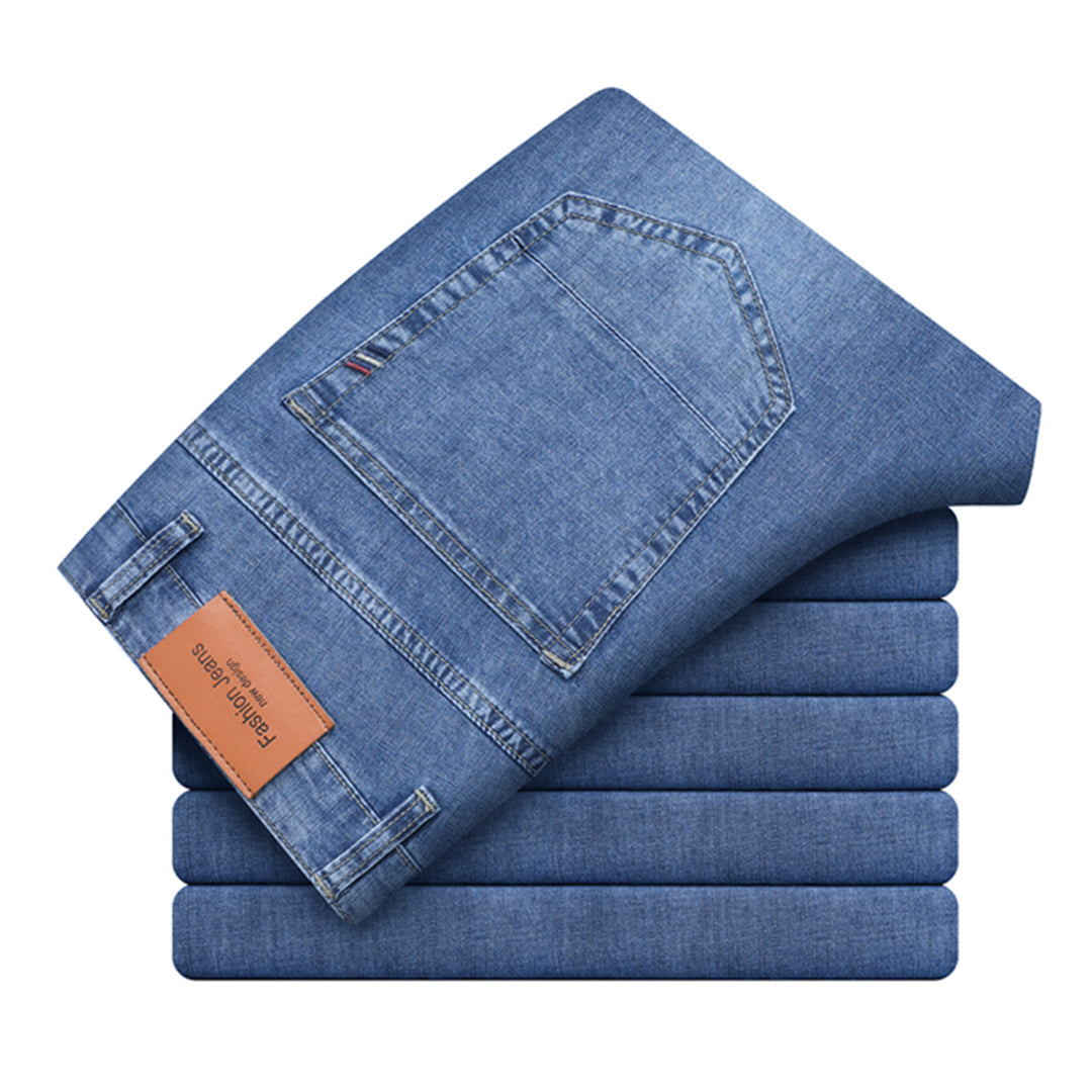 Stylish women's PACKSTON Slim Fit jeans - the perfect combination of elegance and comfort!