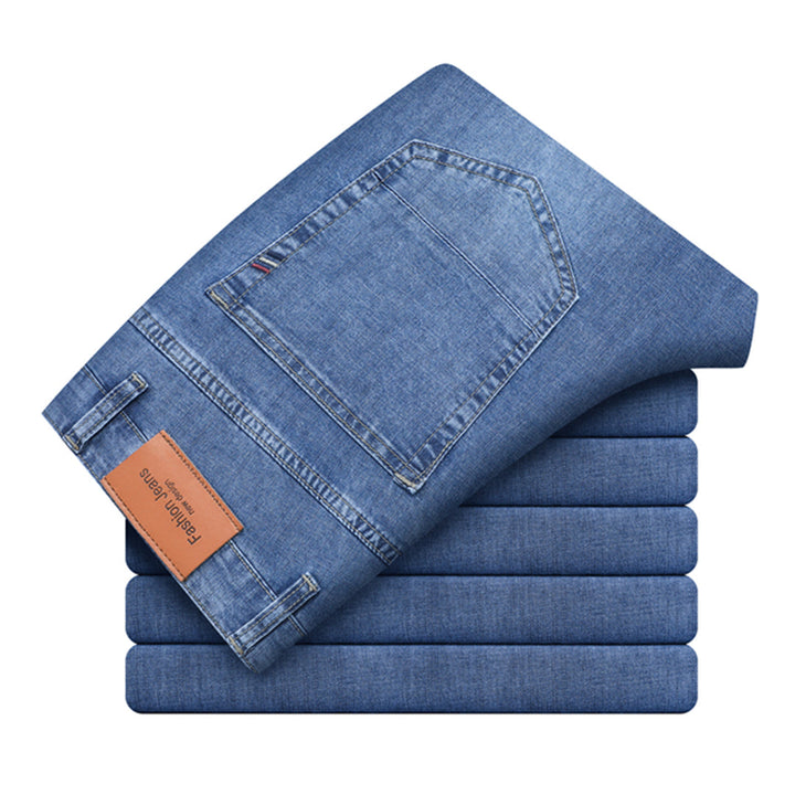 Stylish women's PACKSTON Slim Fit jeans - the perfect combination of elegance and comfort!