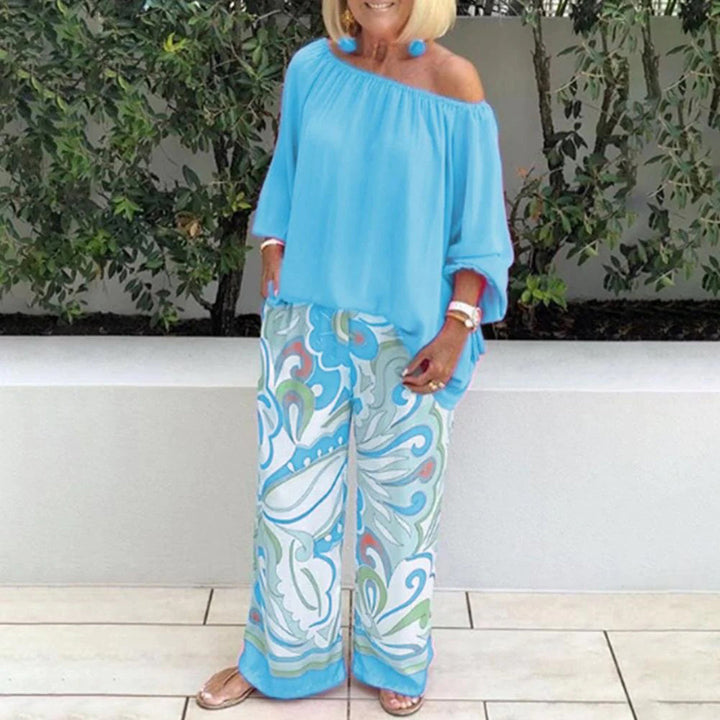 Stylish Summer Must-Have Set from Therese