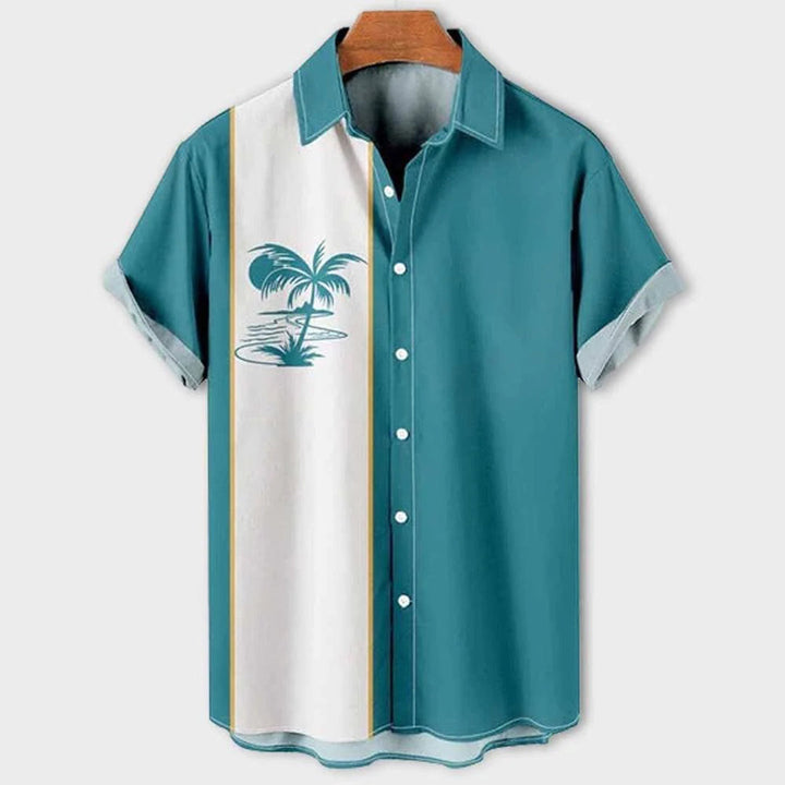 Claude Hawaiian Shirt: Timeless Elegance and Exceptional Style!